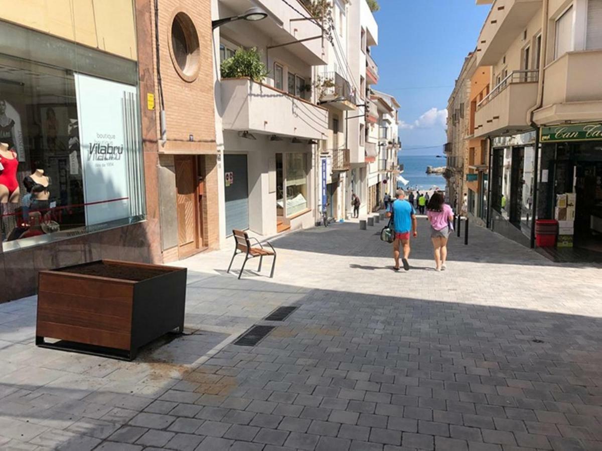 L'Avi Pep Βίλα L' Escala Εξωτερικό φωτογραφία