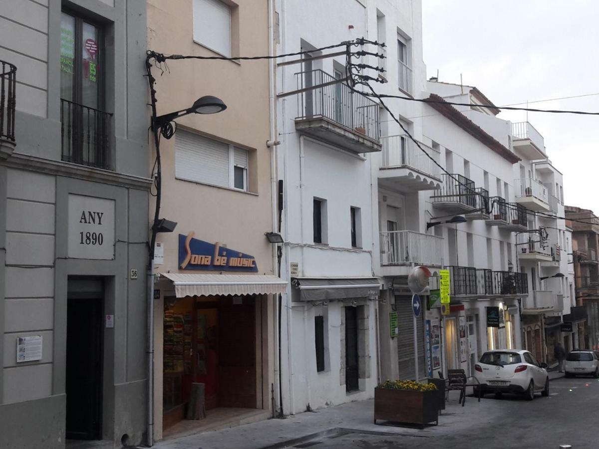 L'Avi Pep Βίλα L' Escala Εξωτερικό φωτογραφία